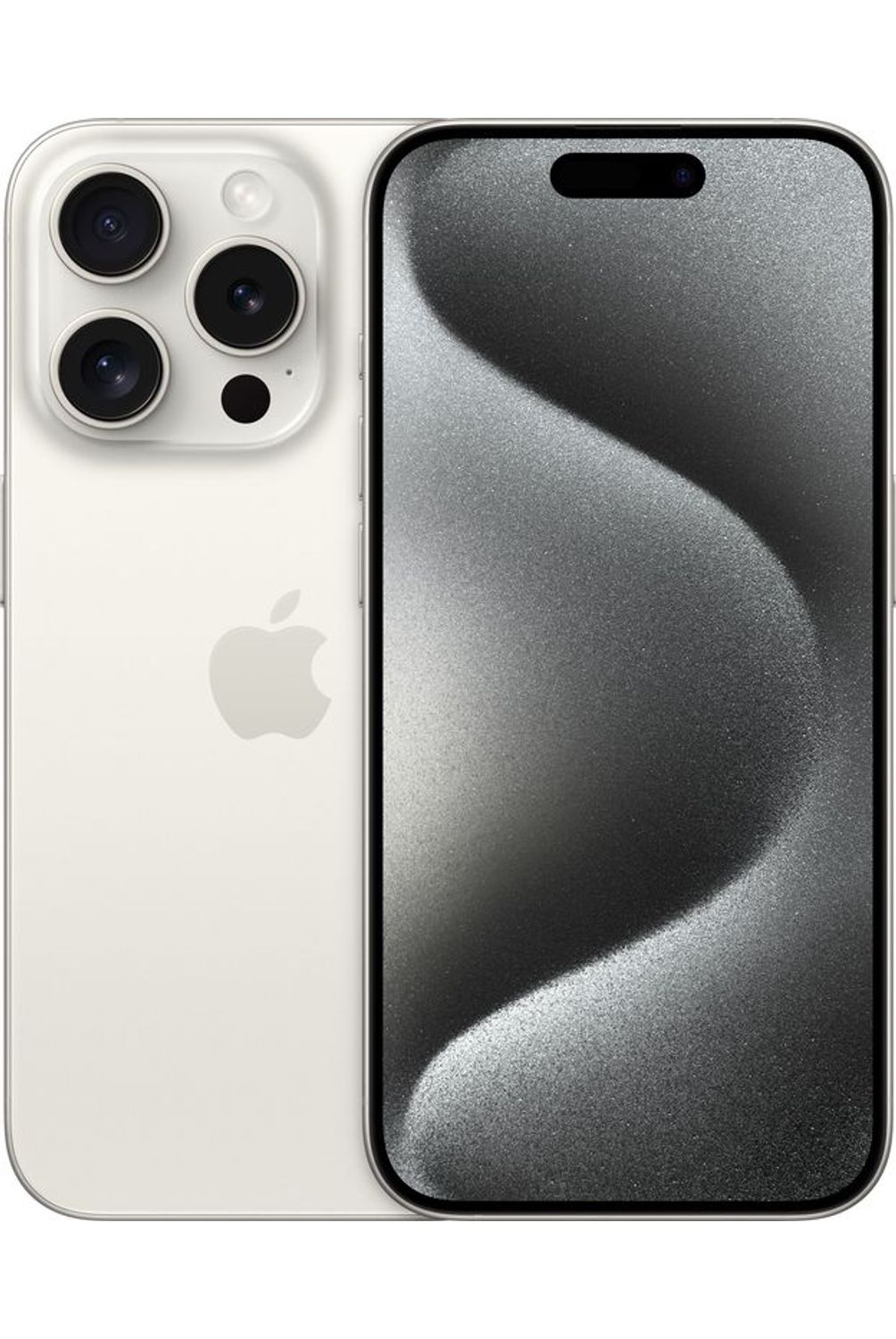 APPLE Reacondicionado Apple Iphone 15 Pro A2848 fully Unlocked