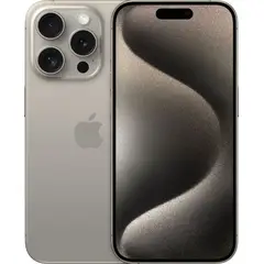 APPLE - Reacondicionado Iphone 15 Pro A2848 fully Unlocked 128gb   grade A