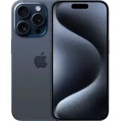 APPLE - Reacondicionado Iphone 15 Pro A2848 fully Unlocked 128gb   grade A
