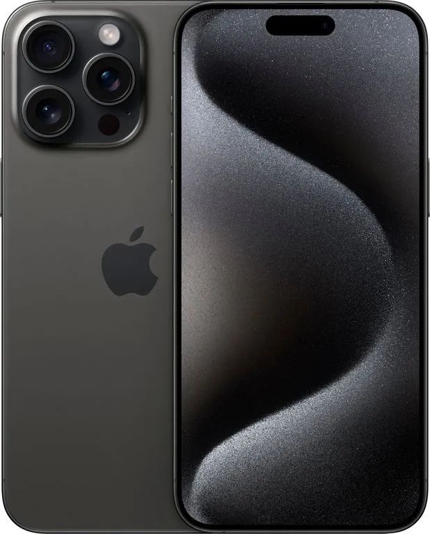 Reacondicionado Iphone 15 Pro Max A2849 fully Unlocked 256gb   grade A+