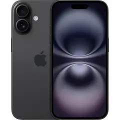APPLE - Reacondicionado Iphone 16 A3081 fully Unlocked 128gb  grade A
