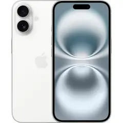 APPLE - Reacondicionado Iphone 16 A3081 fully Unlocked 256gb  grade A