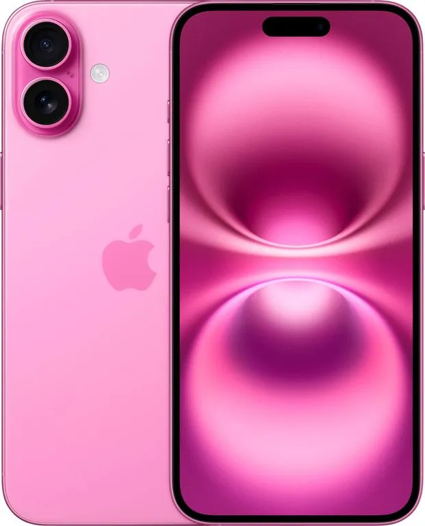 Reacondicionado Iphone 16 Plus A3082 fully Unlocked 128gb  grade A+