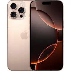 APPLE - Reacondicionado Iphone 16 Pro Max A3084 fully Unlocked 256gb   grade A