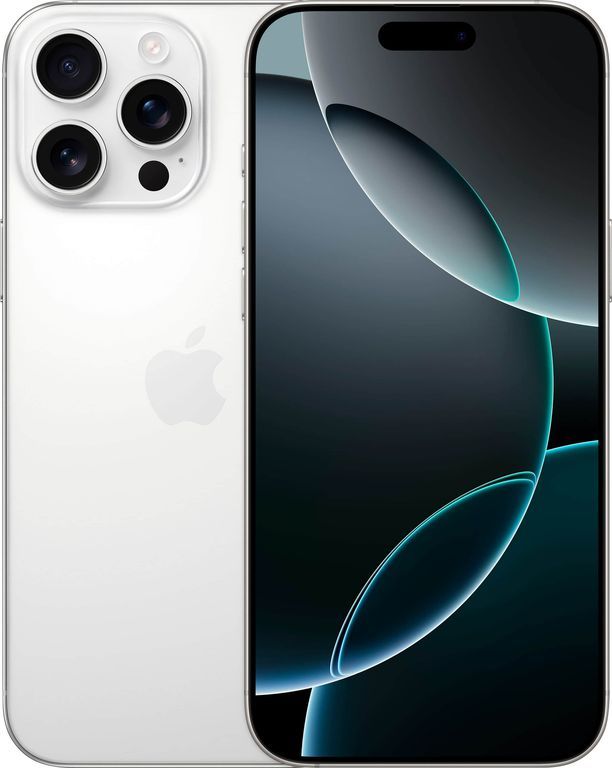 Iphone 16 Pro Max A3084 totalmente Liberado 256gb   grade A+