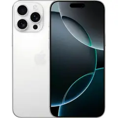 APPLE - Iphone 16 Pro Max A3084 totalmente Liberado 256gb   grade A+