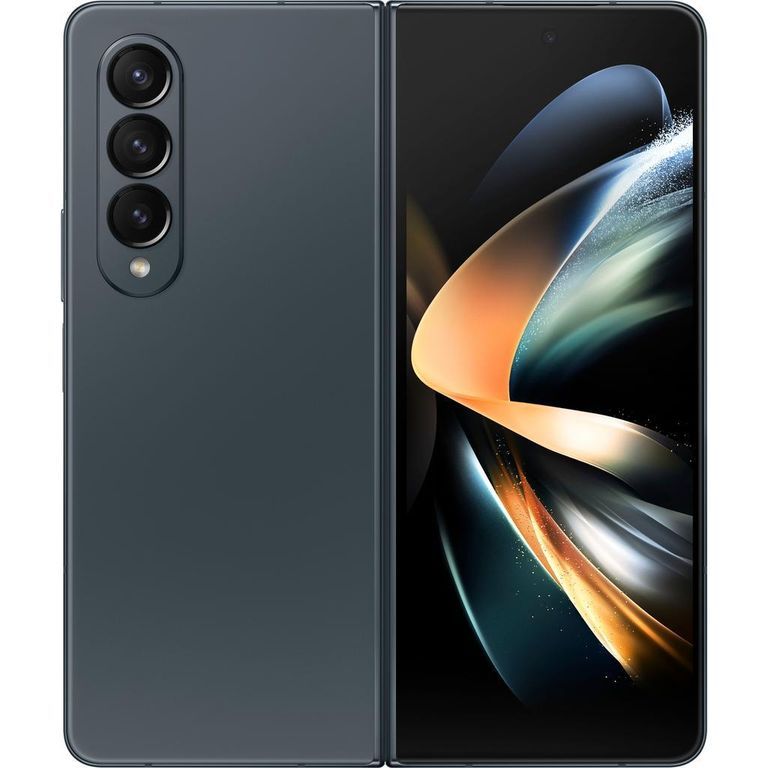 Reacondicionado Galaxy Z Fold4 F936u fully Unlocked 256gb grade A
