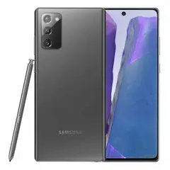 SAMSUNG - Galaxy Note 20 5g Reacondicionado 128gb   grade A