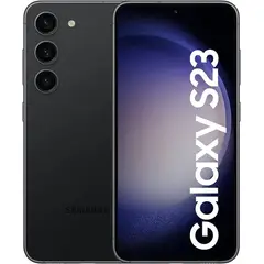 SAMSUNG - Reacondicionado Galaxy S23 5g S911u fully Unlocked 128gb   grade A