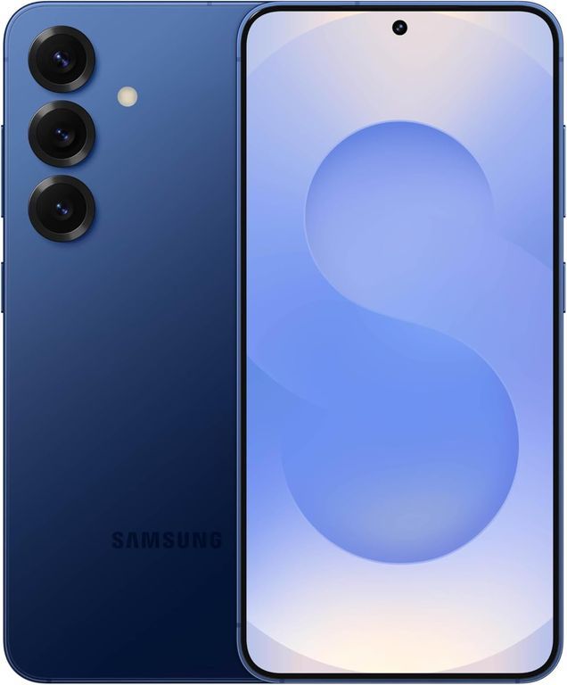 Reacondicionado Galaxy S25 5g fully Unlocked 128gb grade A