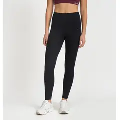 ELLESSE - CALZA MUJER SOLANGE NEGRO