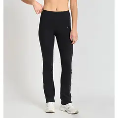 ELLESSE - CALZA MUJER SALVADORA NEGRO