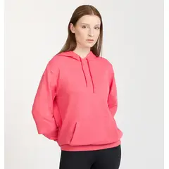 ELLESSE - POLERON MUJER CAROLINA FUCSIA