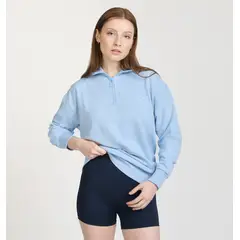 ELLESSE - POLERON MUJER MILENA CELESTE