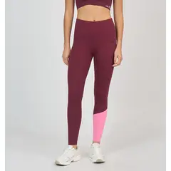 ELLESSE - CALZA MUJER SOLANGE 2 ROSADO/ROJO