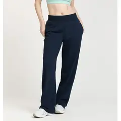ELLESSE - PANTALON MUJER FRAN AZUL MARINO