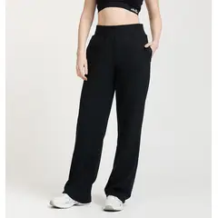 ELLESSE - PANTALON MUJER FRAN NEGRO