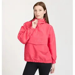 ELLESSE - CHAQUETA MUJER COLOMBA FUCSIA
