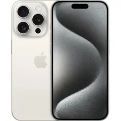 APPLE - Reacondicionado Iphone 15 Pro A2848 fully Unlocked 128gb   grade A+