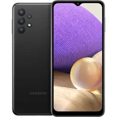 SAMSUNG - Reacondicionado Galaxy A32 5g A326u fully Unlocked 64gb  grade A+