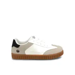 BUBBLE GUMMERS - Zapatilla Niño Bubblegummers Eren Blanco