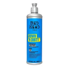 TIGI - Acondicionador Down Dirty 400ml