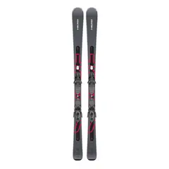 HEAD - Ski All-Mountain Shape e.V5® + Fix PR 11