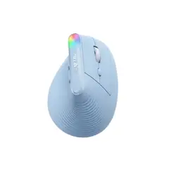 WEIBO - Mouse Vertical Ergonómico Recargable WB-889