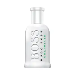 HUGO BOSS - Bottled Unlimited EDT 100 Ml Hombres