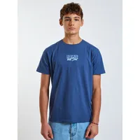 Maui And Sons Polera Mc Island Icons Azul Infantil 16