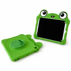 GENERICO - Carcasa Niños Infantil Anti-golpes Compatible Con iPad 10ma 10.9