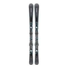 HEAD - Ski All-Mountain Shape e.V8® + Fix PR 11