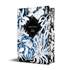 PENGUIN RANDOM HOUSE - Libro Dracula (Edicion Cantos Tintados)