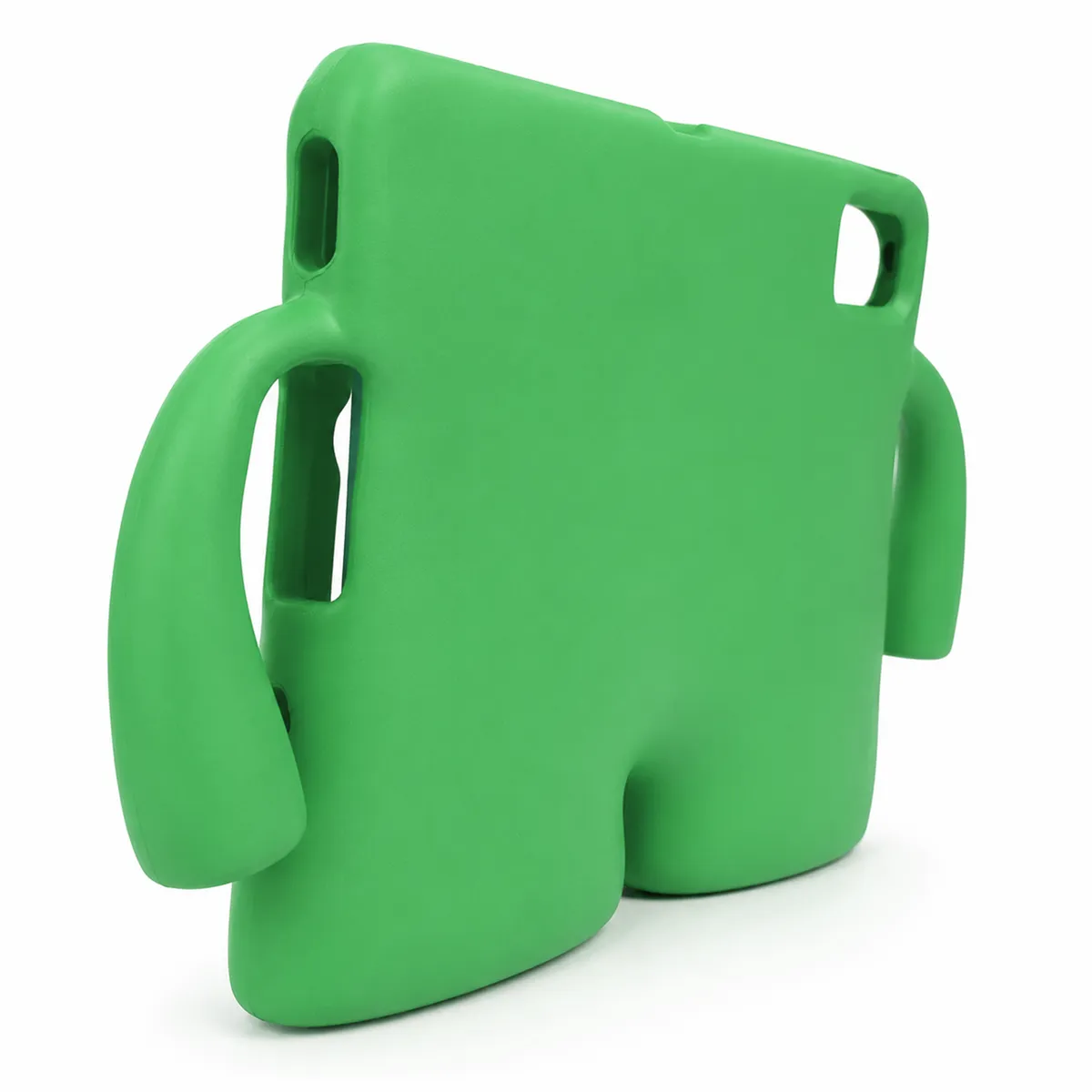 GENERICO - Carcasa Niños Antigolpe Ev Compatible Con Tablet Lenovo Idea Tab 11 Verde
