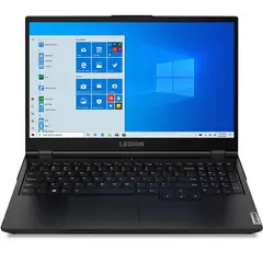 DELL - NOTEBOOK LEGION 5 I/C I5-10MA NVIDIA GEFORCE RTX 2060 16GB RAM/ 512GB SSD+1TB HDD (REACONDICIONADO)