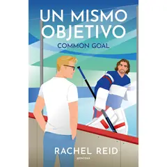 PENGUIN RANDOM HOUSE - Libro Un Mismo Objetivo