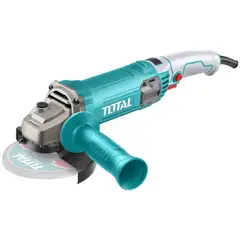 TOTAL TOOLS - Esmeril Angular 960W 115mm 4 1/2 Pulg TOTAL