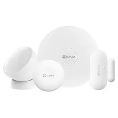 EZVIZ - Kit sensores para el hogar CS-TxA3