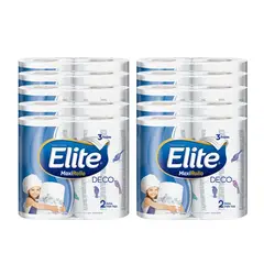 ELITE - Toalla de Papel Maxi Rollo