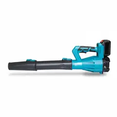 GENERICO - SOPLADOR DE HOJAS INALAMBRICO PARA JARDIN PORTATIL