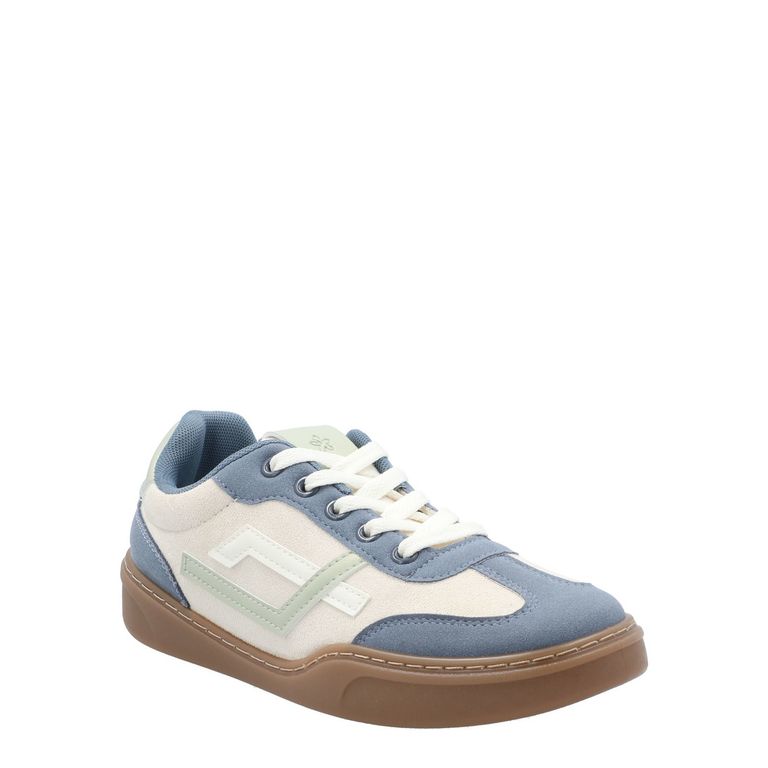 Zapatilla Mujer Dalia Denim