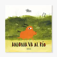 GENERICO - Antonia va al río