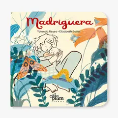 GENERICO - Madriguera