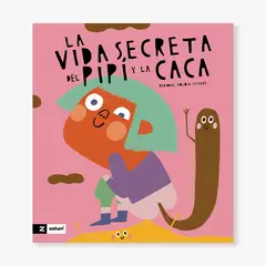 GENERICO - La vida secreta del pipí y la caca