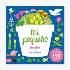 GENERICO - Mi pequeño jardin