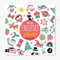 GENERICO - Mini enigmas de Navidad