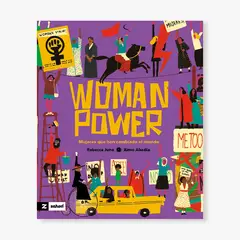 GENERICO - Woman Power
