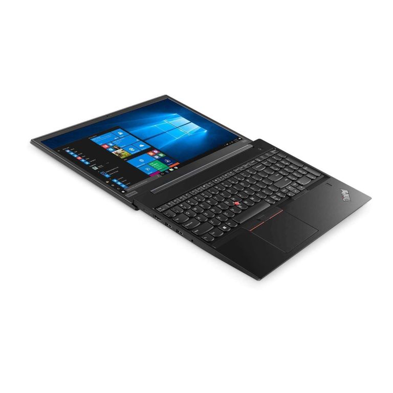 ThinkPad E580 i7 Octava Generación SSD 240GB RAM 8GB 15.6 Pulgadas