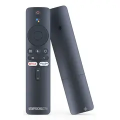 GENERICO - Control Remoto para Xiaomi Mi Box S 4K / 4S