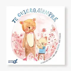 GENERICO - Te quiero, siempre